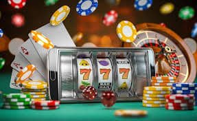 Slots ဂိမ်းများ