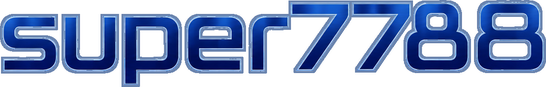 super7788 Logo